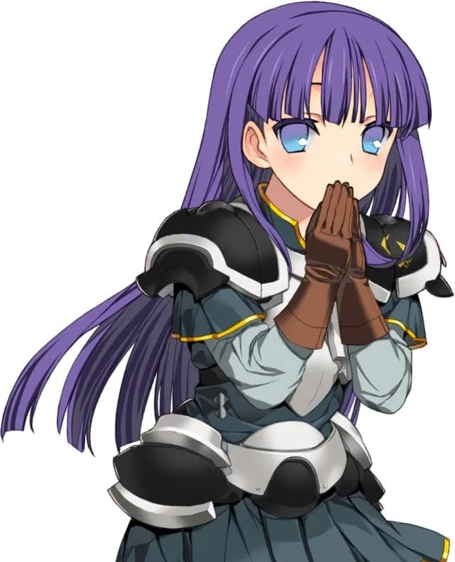アールコート・マリウス