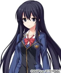 Takebuchi Shino