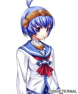 Okitsu Ai