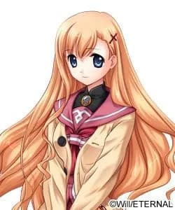 Hinomiya Tomori