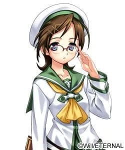 Honma Maino