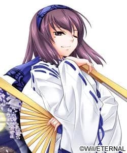 Sakaue Youko