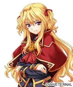Kagura Nayuta