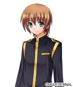 Mizuki Naoto