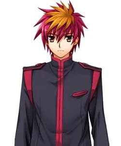 Akashima Ayumu
