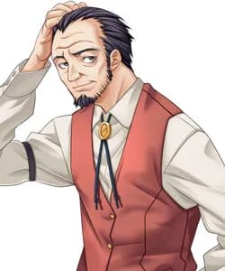 Kotonashi Shin