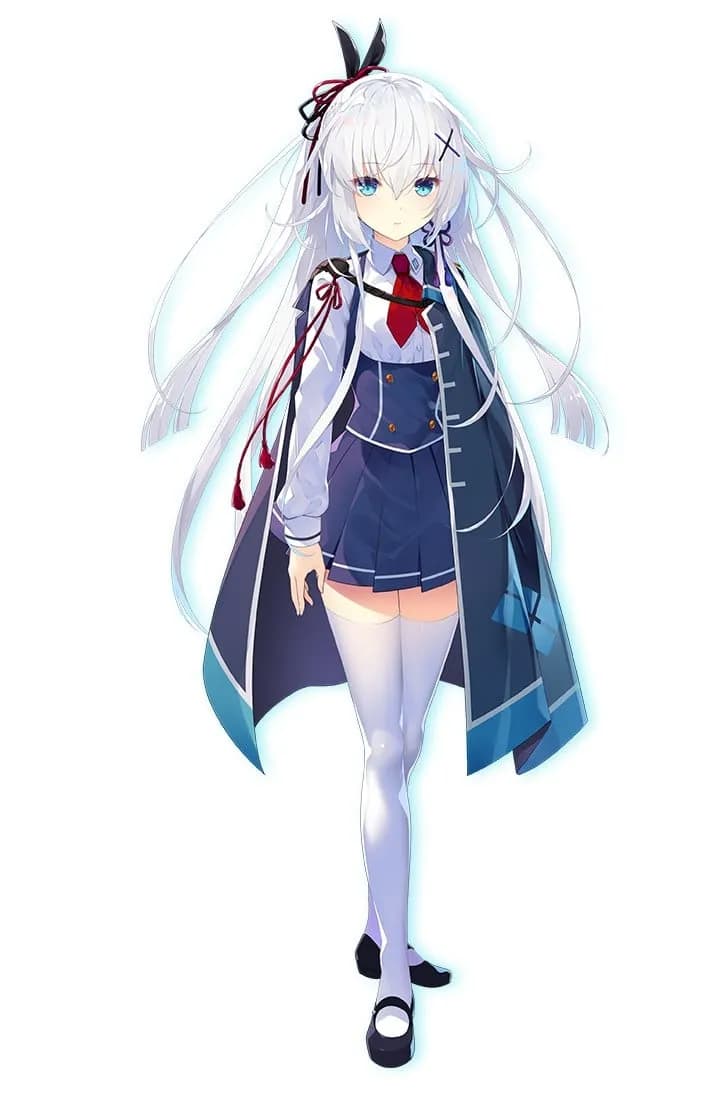 Suzakuin Momiji