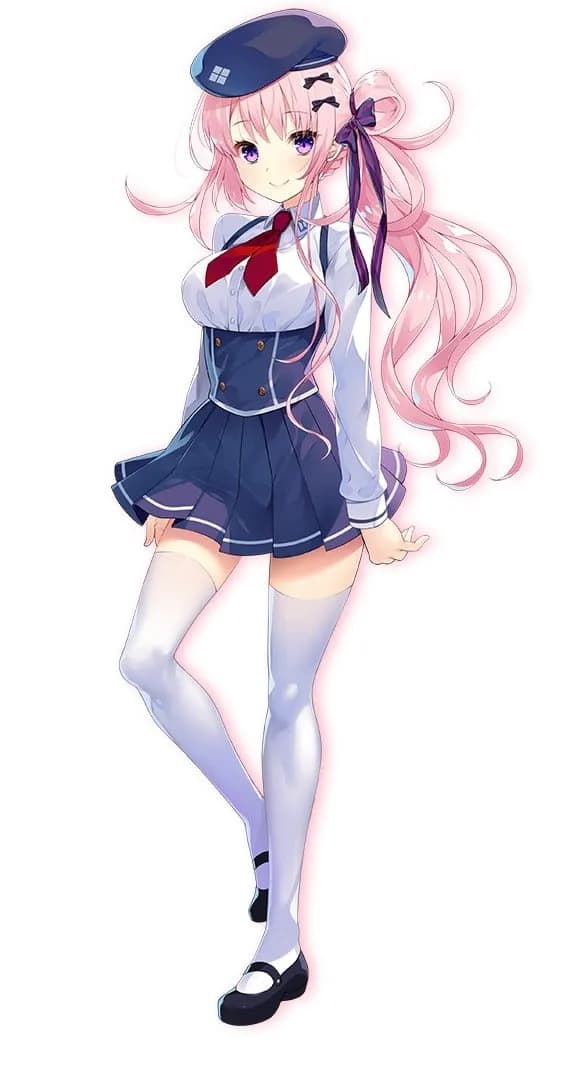 Kazamine Setsugekka