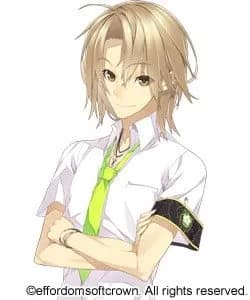 Ozoe Kazushige