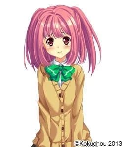 Kizaki Shizuku