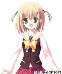 Shirosaki Hina