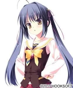 Yusa Kurumi