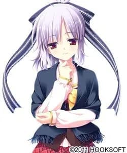 Tsukigase Anna