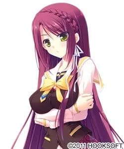 Kamira Akane