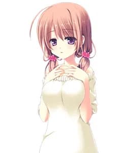 Shibahara Mika