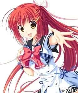 Nanase Hikari