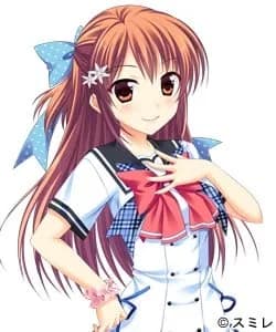 Shinonome Misaki