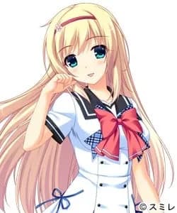 Hoshina Maria