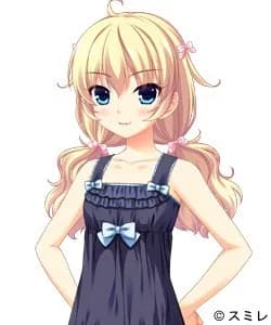 Hoshina Hime