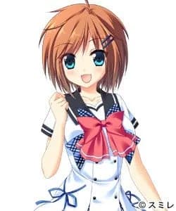 Tomoe Asuka