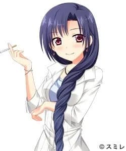 Miyahara Saeko