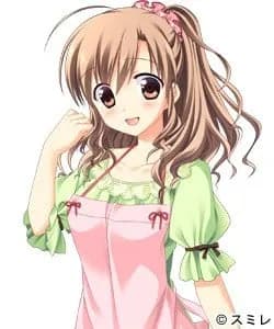 Asagi Naomi