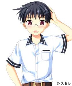 Miyahara Kenta
