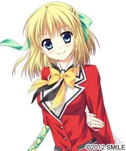 Otonashi Ophilia Reo