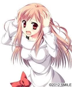Uzuka Mimi