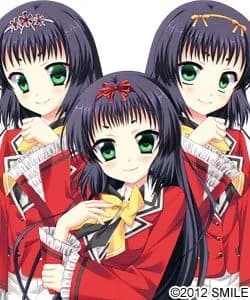Sakamata Sumi