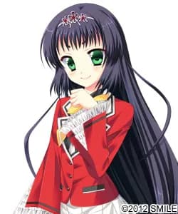 Sakamata Umi