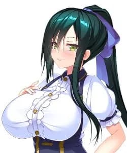 Ryuzenji Sakuya