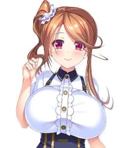 Hinamori Karin
