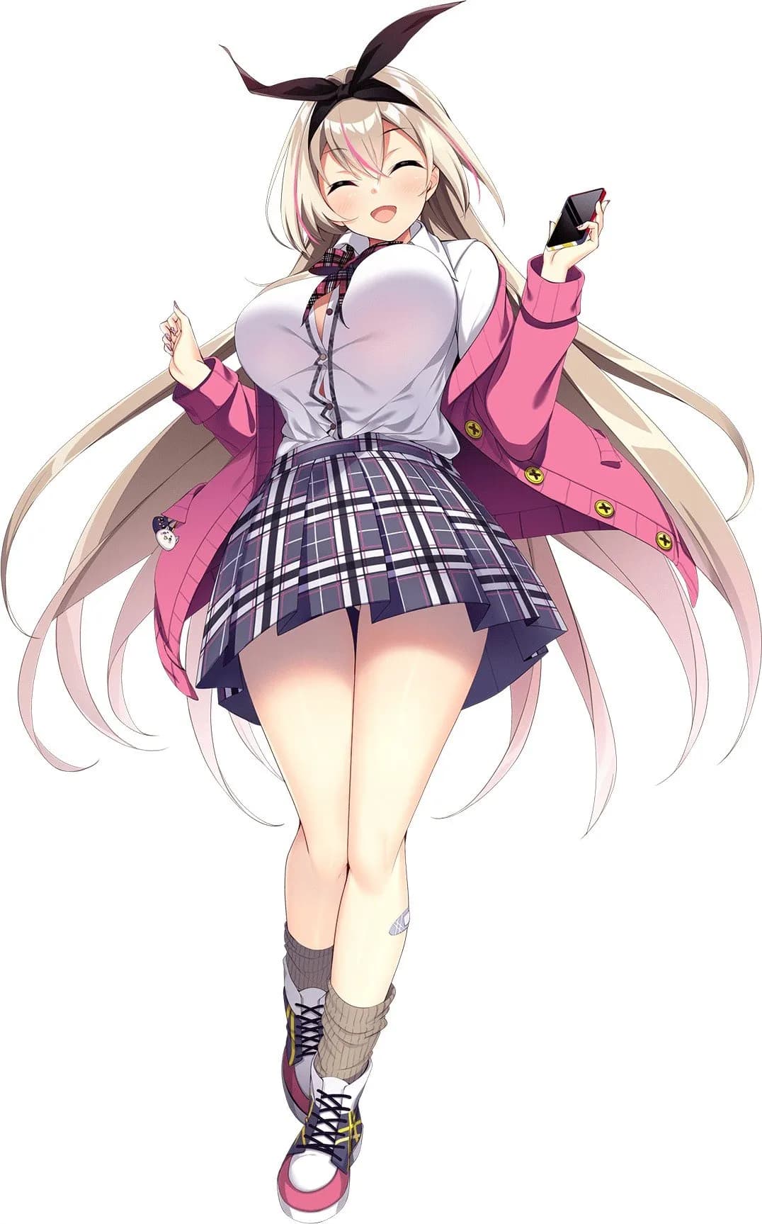 Amari Himari