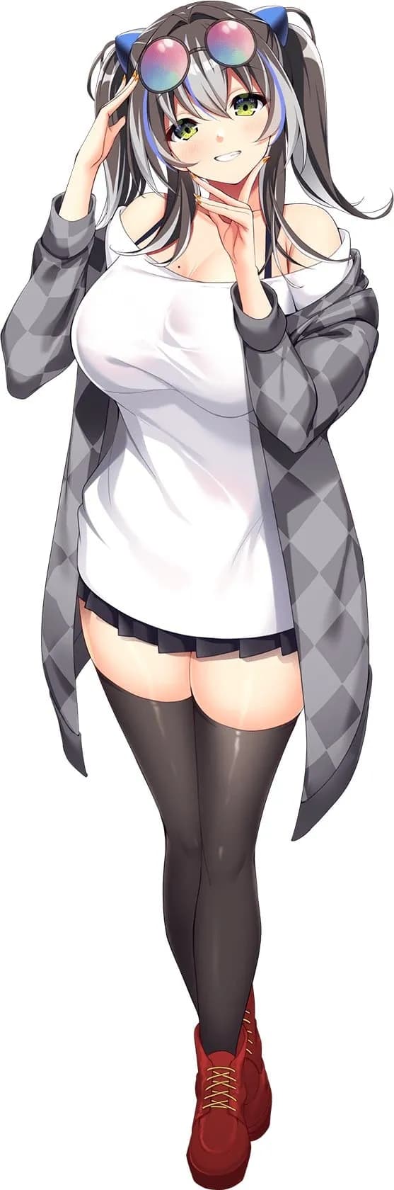 Kamishina Aoi