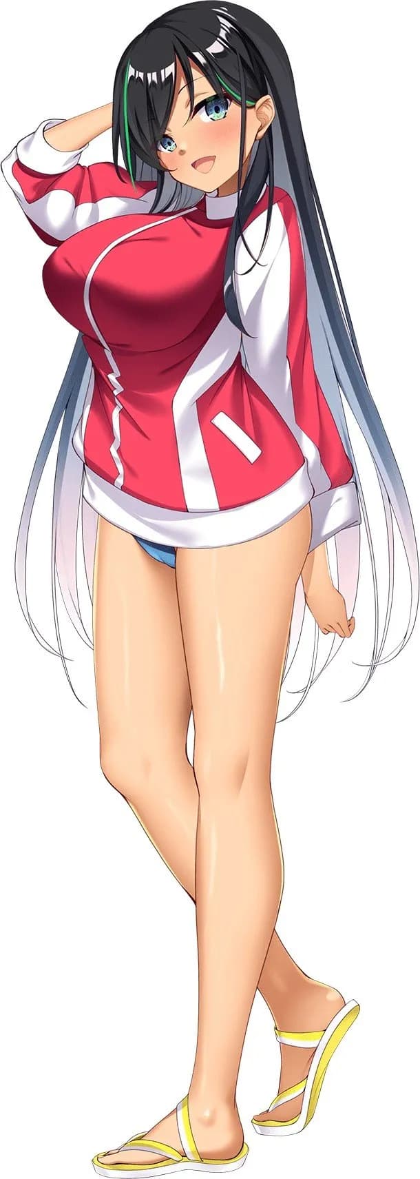 Garakuta Mana