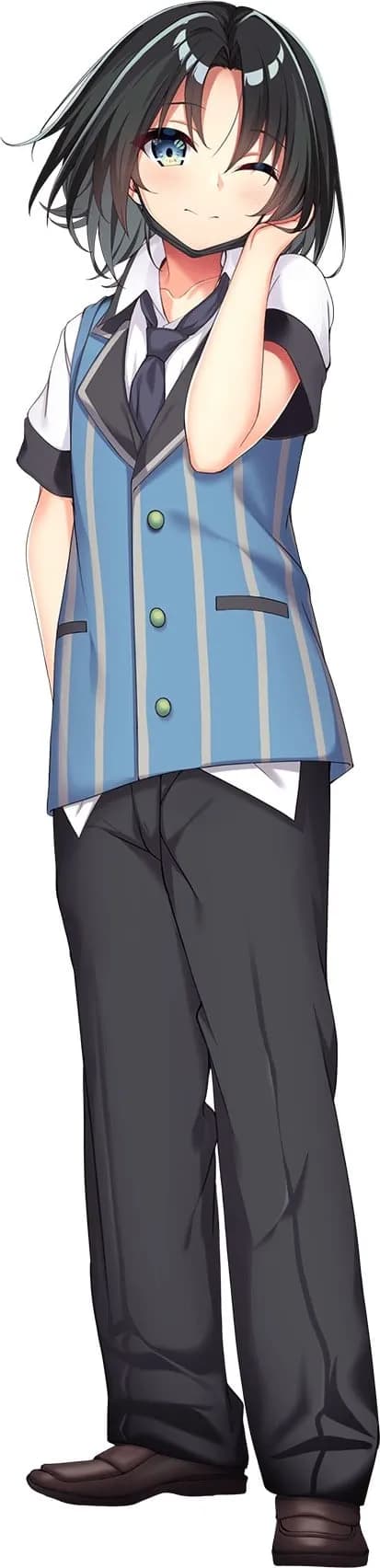 Nijou Tsukune