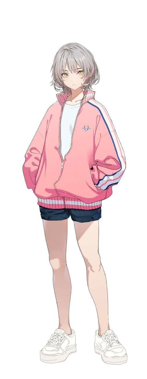 Amane Sari