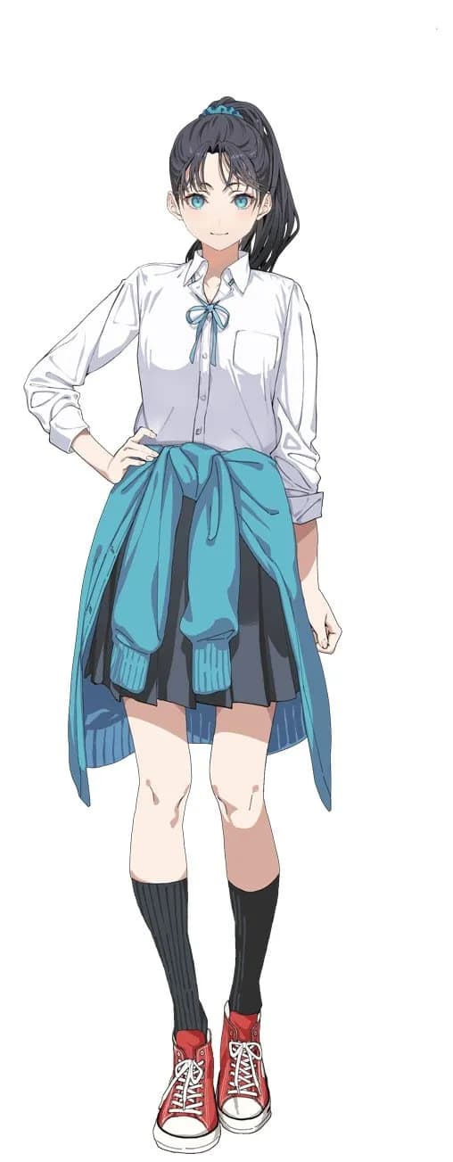 Tachibana Eri