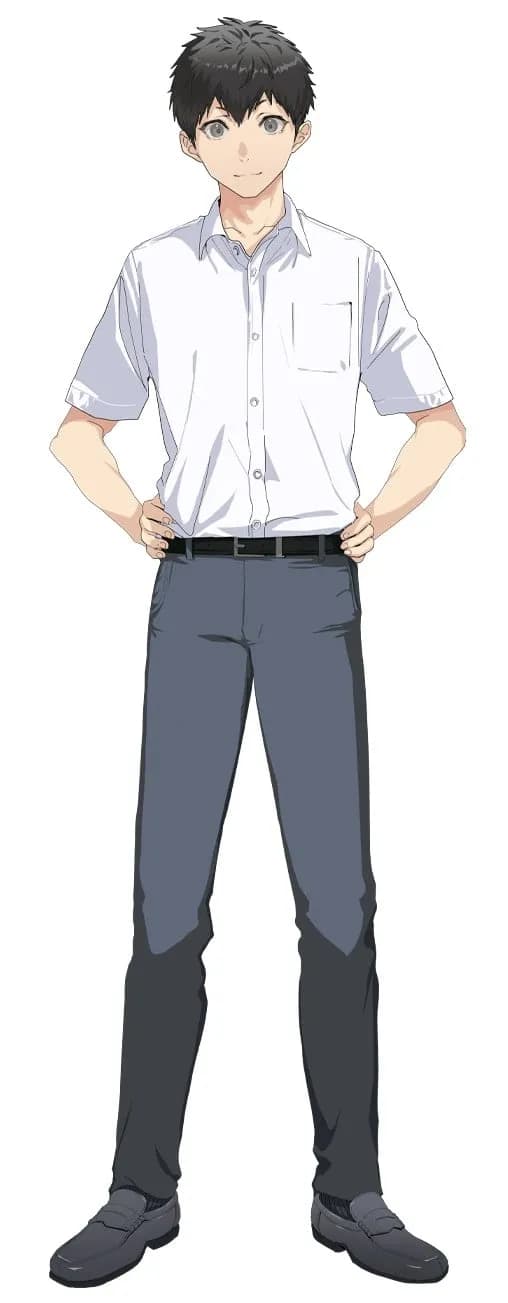 Andou Jirou