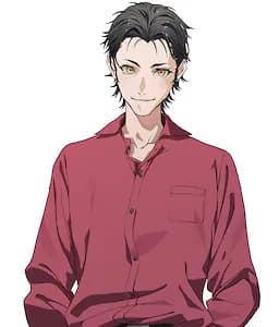 Aruto's Father