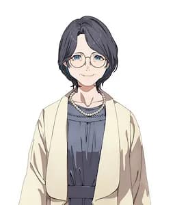 Eri's Mother