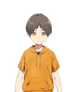Mozumi Tokio