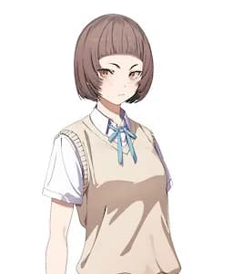 Harayama Aki