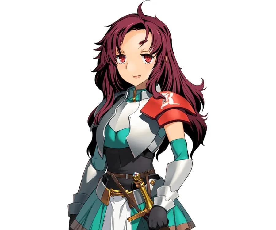 クルーチェ・マフィン