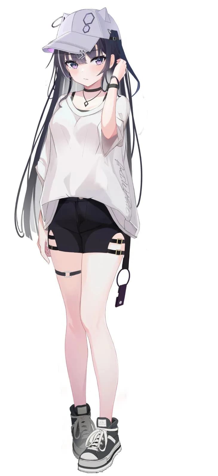Yumeoka Anne