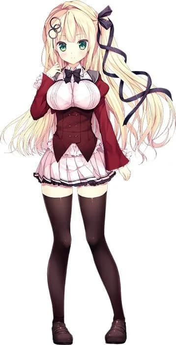 Kozakura Yui
