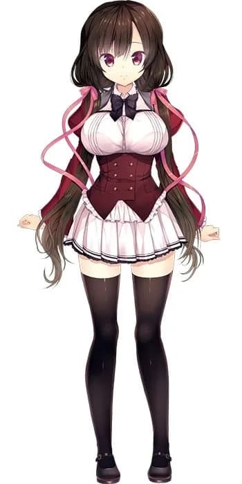 Ayase Kanade
