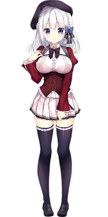 Hananoka Sumire