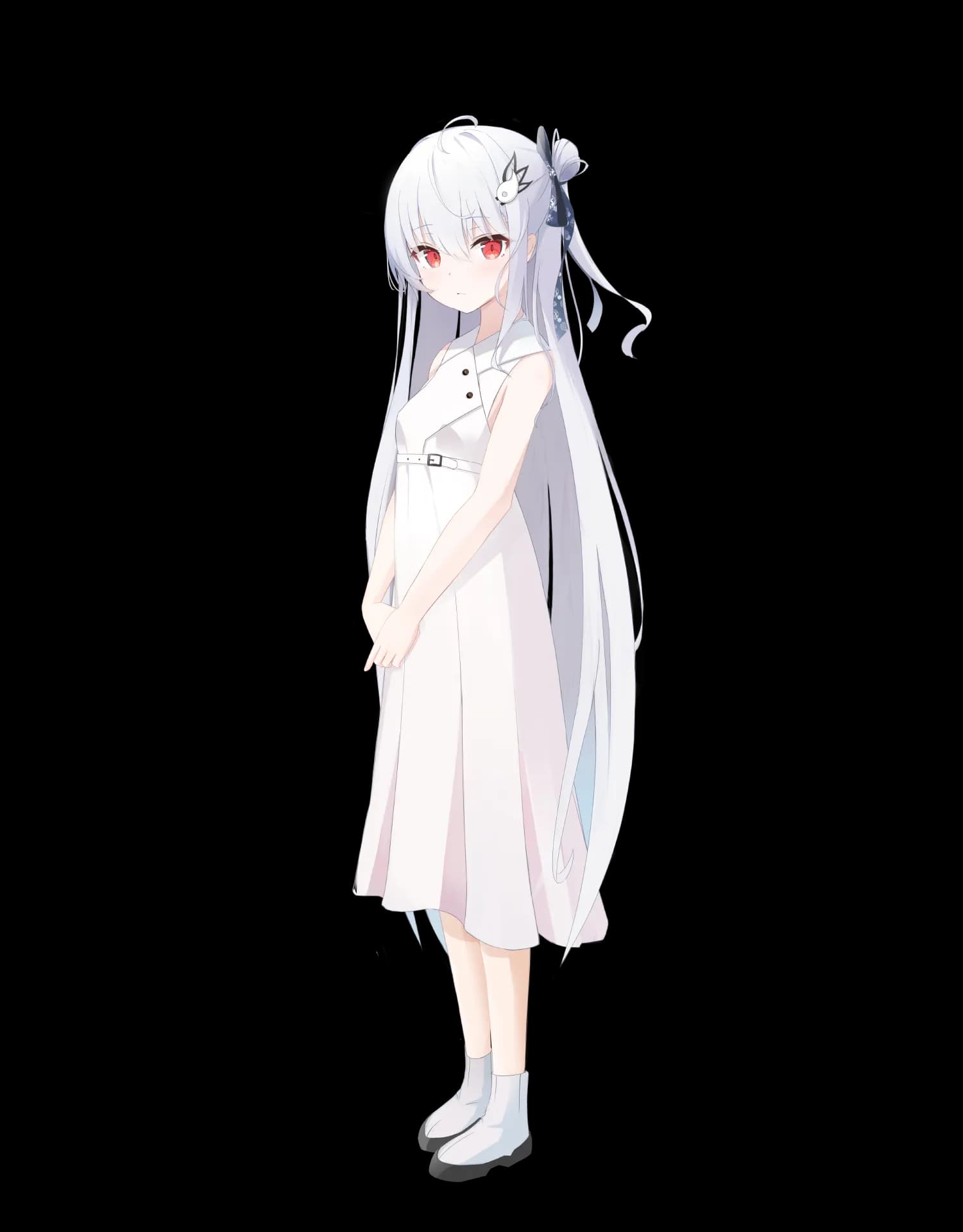 Minami Nagi